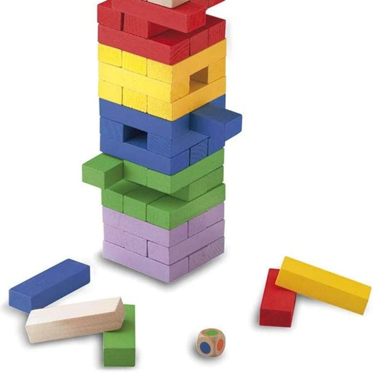 Board game Block & Block Cayro-1