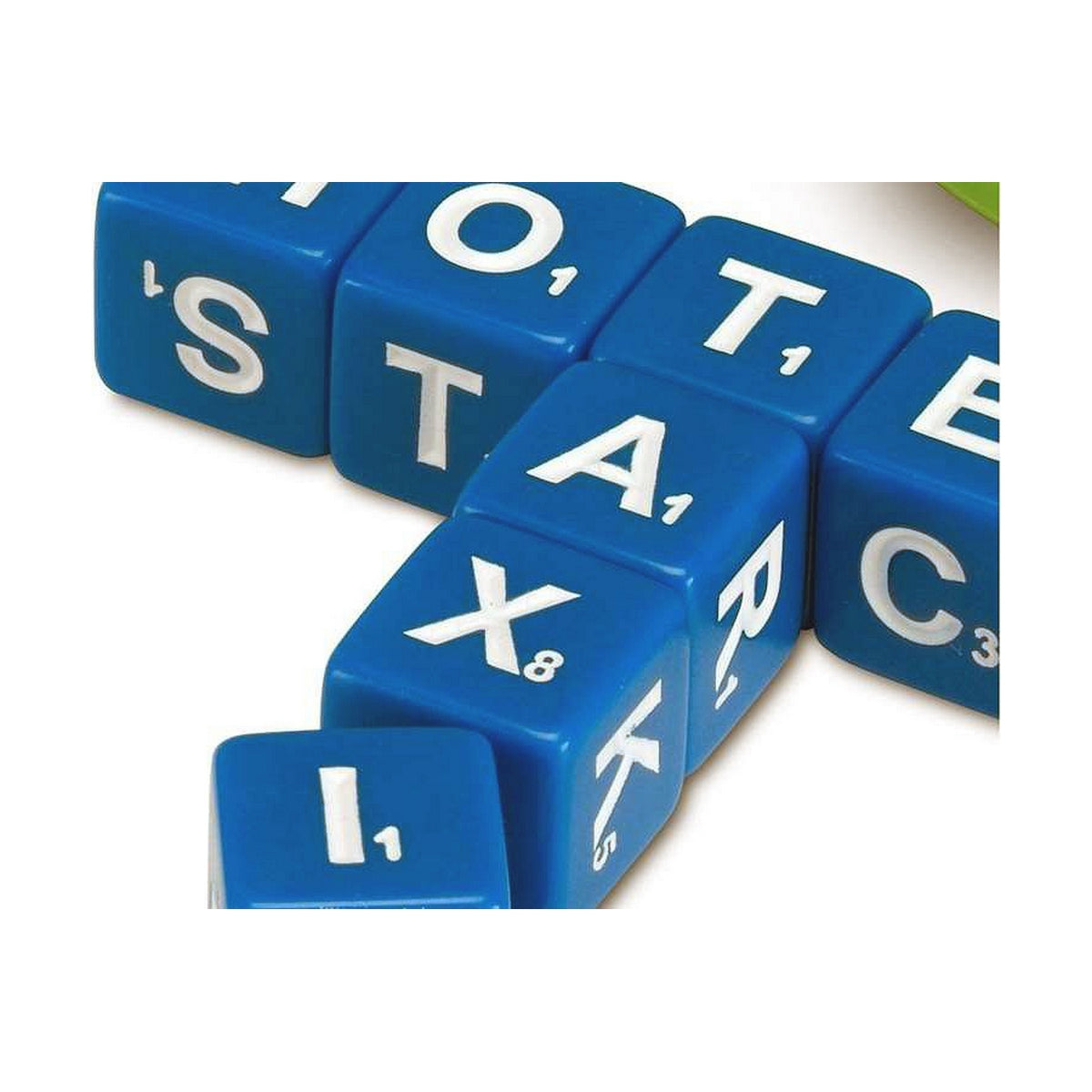 Board game Cayro Cross Dices-2