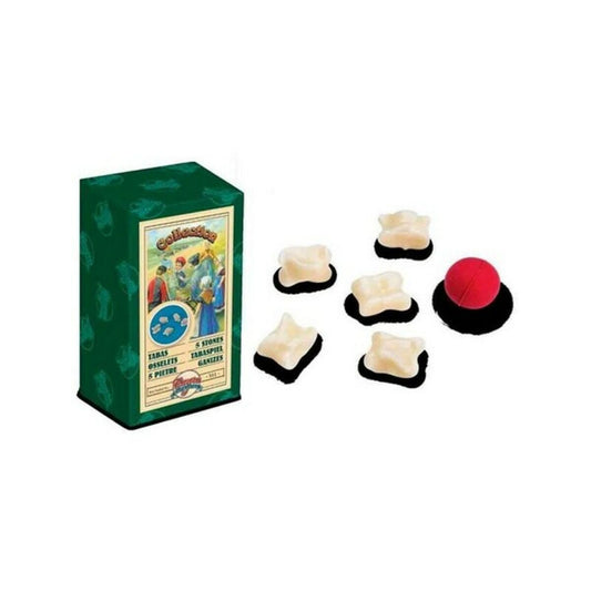Board game Tabas Collection BG Games-0