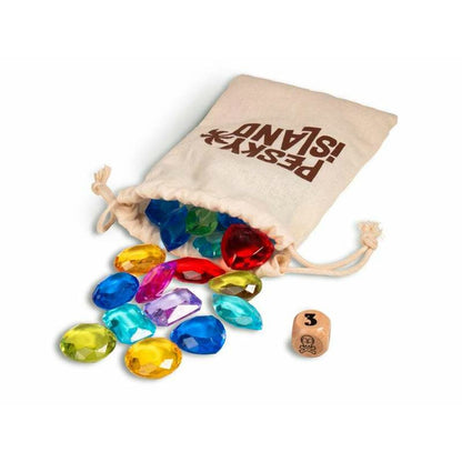 Board game Cayro Pesky Island-2