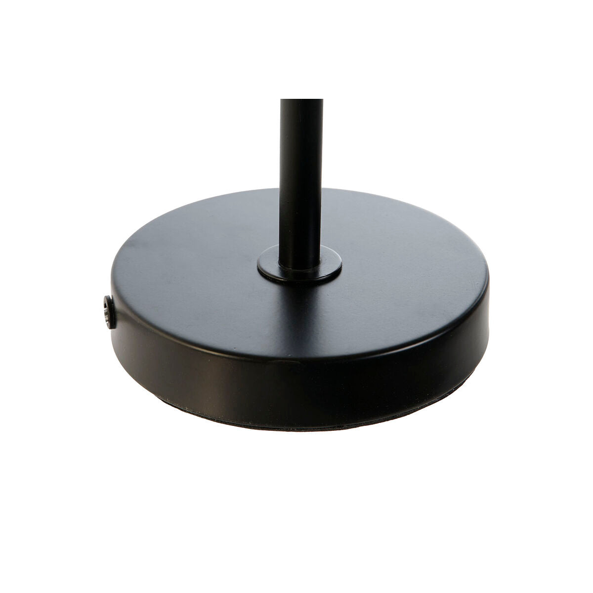 Desk lamp DKD Home Decor Black Metal 50 W 220 V 20 x 20 x 41 cm-4