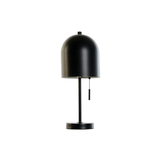 Desk lamp DKD Home Decor Black Metal 50 W 220 V 20 x 20 x 41 cm-0