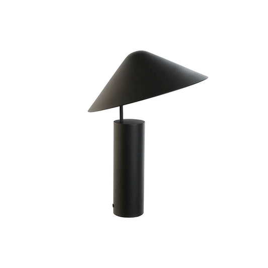 Desk lamp DKD Home Decor Black Metal 50 W 220 V 39 x 39 x 45 cm-1