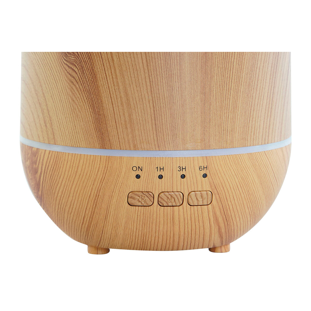 Humidifier Scent Diffuser DKD Home Decor White Natural 120 ml-3