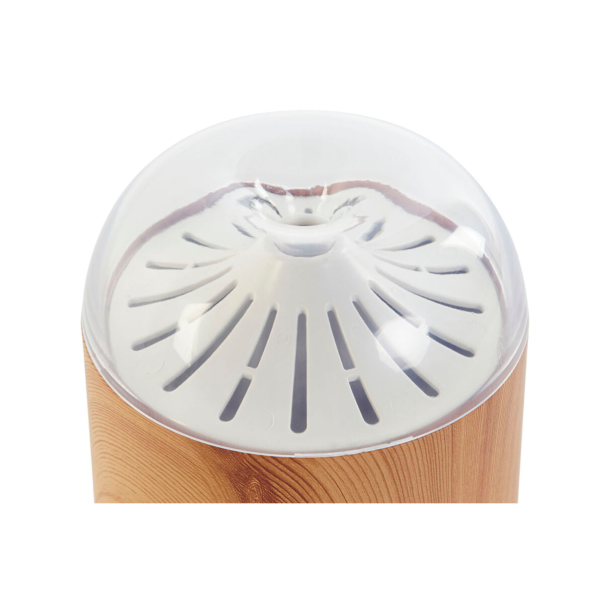 Humidifier Scent Diffuser DKD Home Decor White Natural 120 ml-2