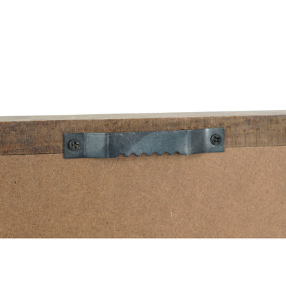 Painting Home ESPRIT Crystal Fir 35 x 2,5 x 45 cm-1