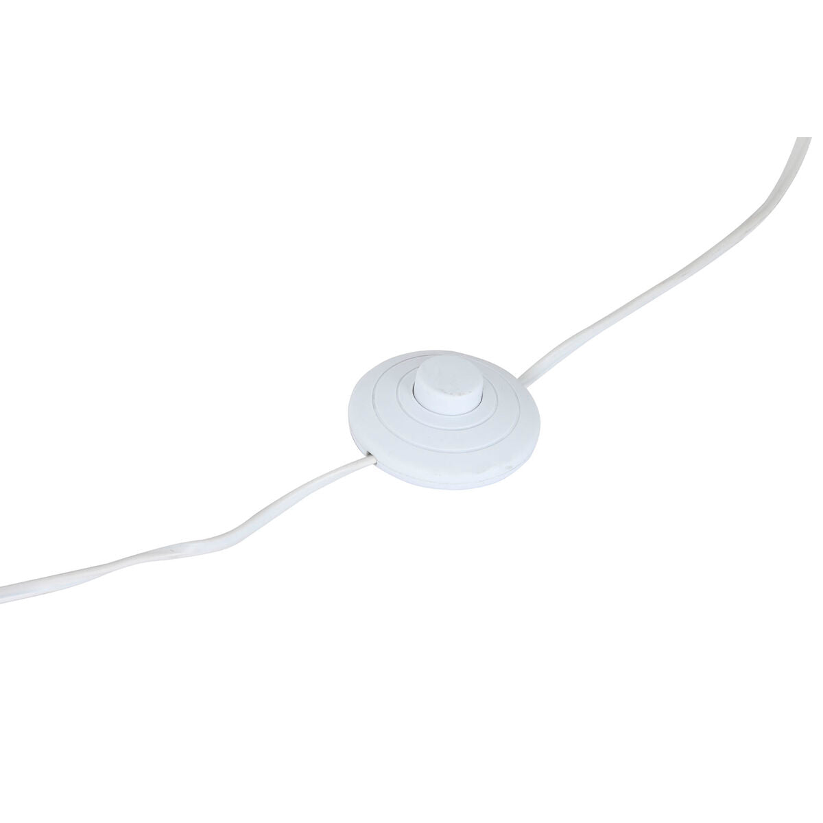 Floor Lamp Home ESPRIT Blue White Metal 220 V 40 x 28 x 171 cm-3