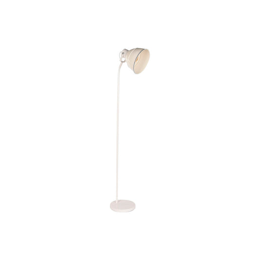 Floor Lamp Home ESPRIT Blue White Metal 220 V 40 x 28 x 171 cm-0