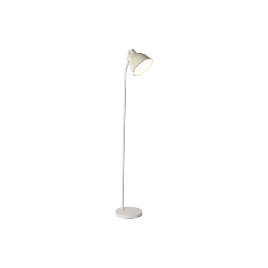 Floor Lamp Home ESPRIT Blue White Metal 220 V 40 x 28 x 171 cm-1