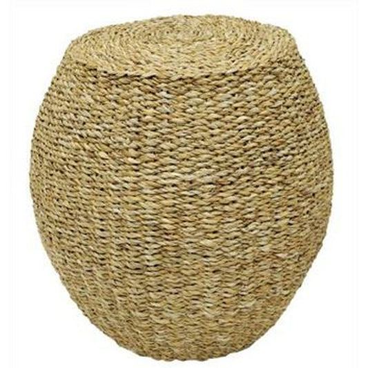 Side table Home ESPRIT Natural 44 x 44 x 43 cm-0
