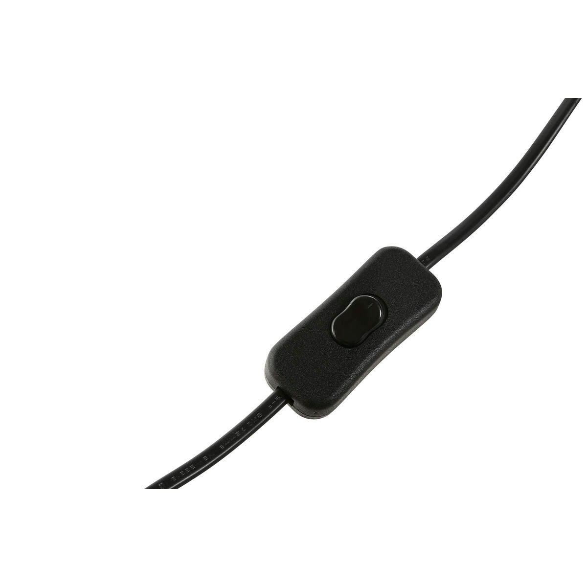 Wall Lamp Home ESPRIT Black Golden Horse 220 V 18 x 21,5 x 50,5 cm (2 Units)-4