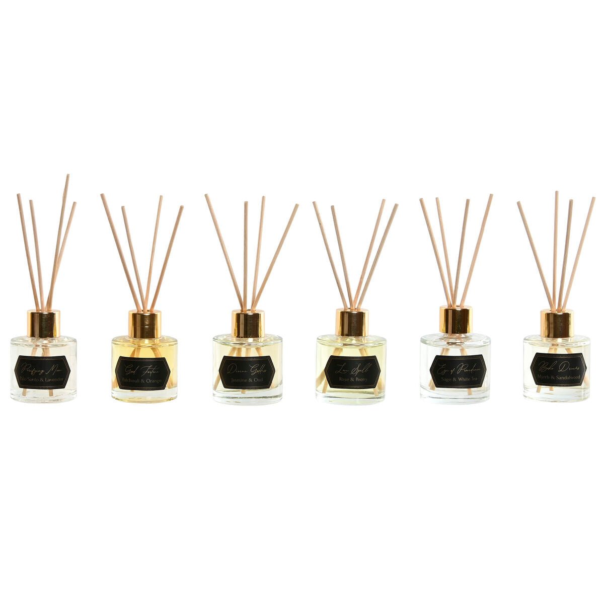 Air Freshener Home ESPRIT 50 ml (6 Units)-4