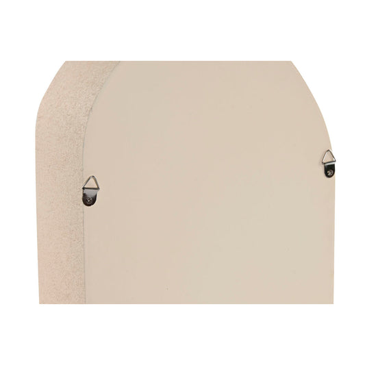 Key cupboard Home ESPRIT Beige 20,5 X 8,5 X 27,5 cm-1