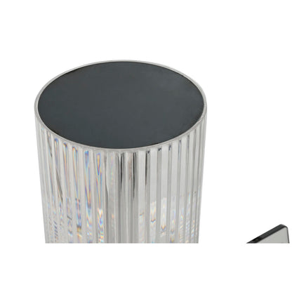 Desk lamp Home ESPRIT 8,5 x 8,5 x 23,5 cm-3