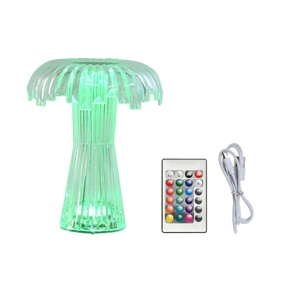 Desk lamp Home ESPRIT 16 x 16 x 20 cm-4