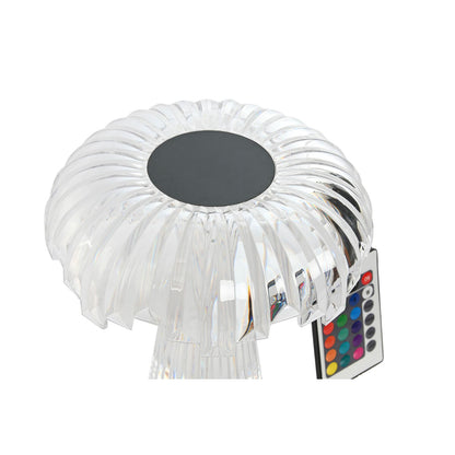Desk lamp Home ESPRIT 16 x 16 x 20 cm-3
