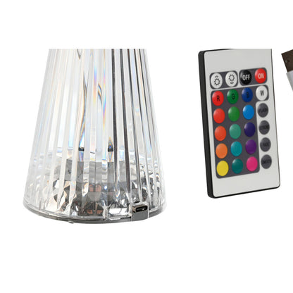Desk lamp Home ESPRIT 16 x 16 x 20 cm-2