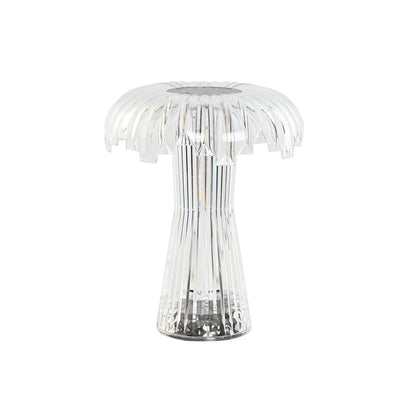 Desk lamp Home ESPRIT 16 x 16 x 20 cm-1