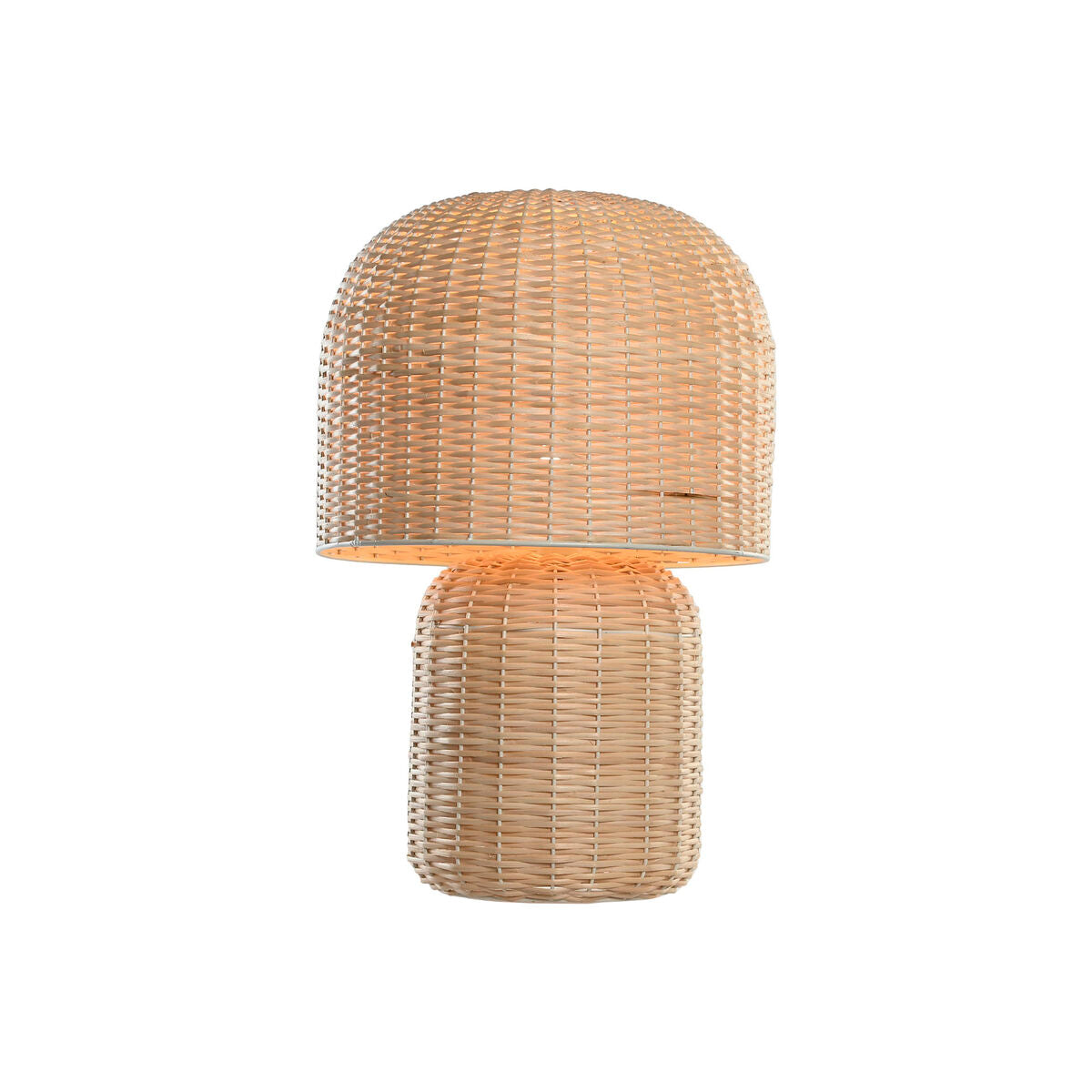 Desk lamp Home ESPRIT Beige-4