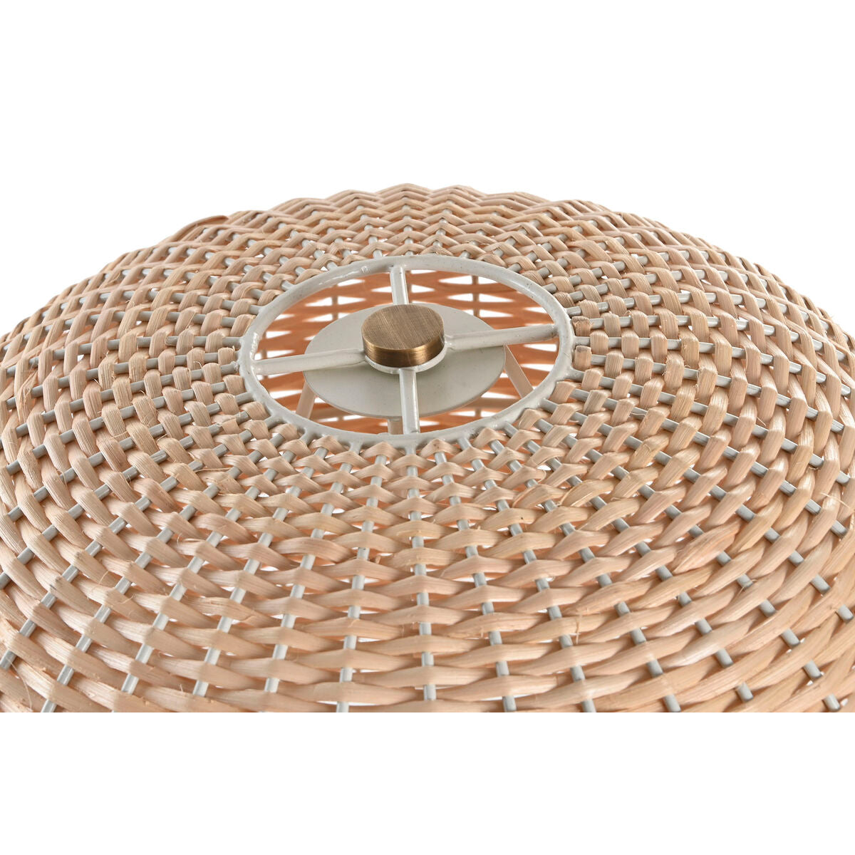 Desk lamp Home ESPRIT Beige-3
