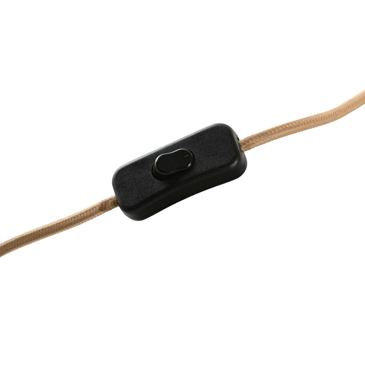 Desk lamp Home ESPRIT Beige-2