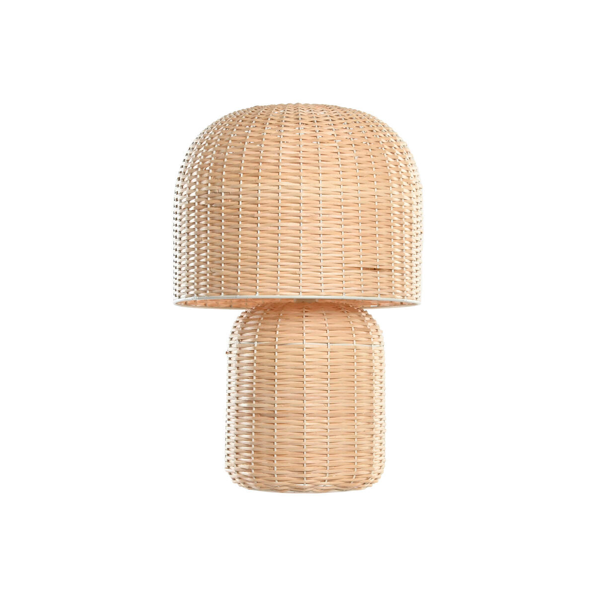 Desk lamp Home ESPRIT Beige-0
