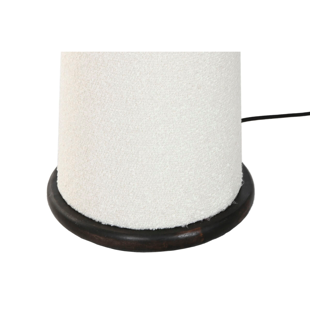 Floor Lamp Home ESPRIT White 60 x 60 x 158 cm-3