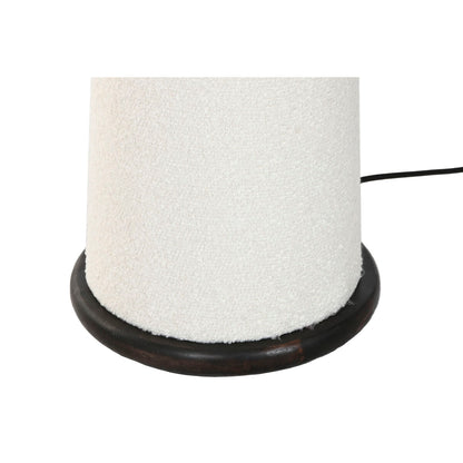 Floor Lamp Home ESPRIT White 60 x 60 x 158 cm-3