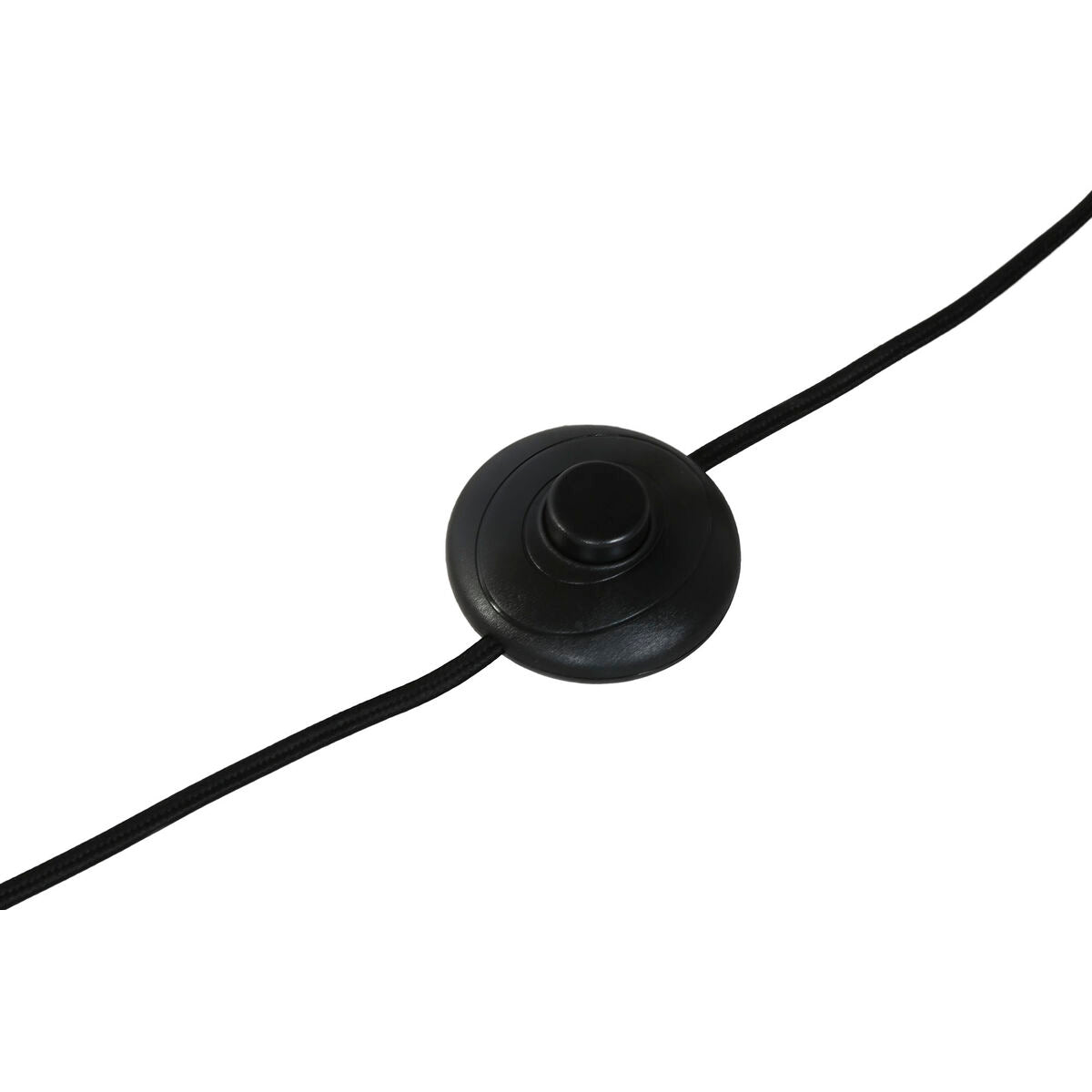 Floor Lamp Home ESPRIT White 60 x 60 x 158 cm-2