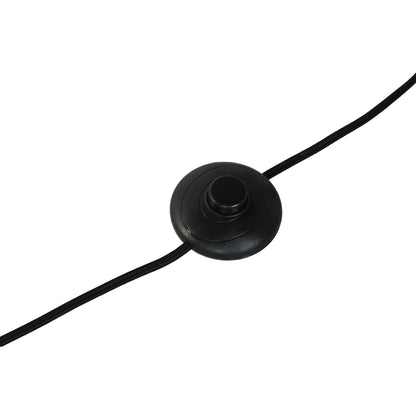Floor Lamp Home ESPRIT White 60 x 60 x 158 cm-2