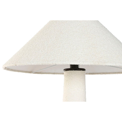 Floor Lamp Home ESPRIT White 60 x 60 x 158 cm-1