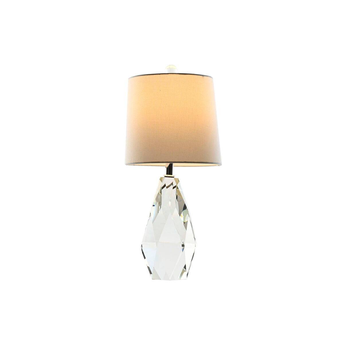 Desk lamp Home ESPRIT White 50 W 220 V-4