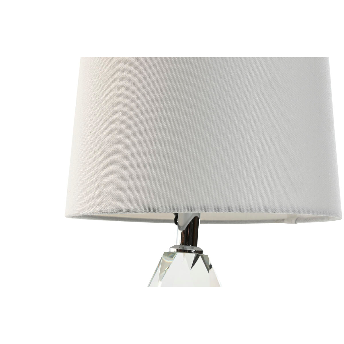 Desk lamp Home ESPRIT White 50 W 220 V-3
