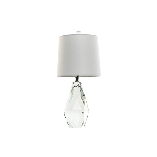 Desk lamp Home ESPRIT White 50 W 220 V-0