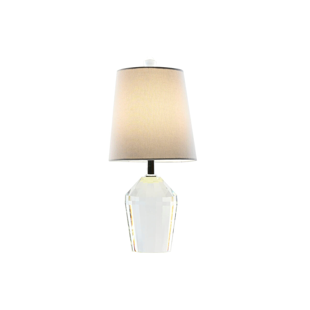 Desk lamp Home ESPRIT White 50 W 220 V-5