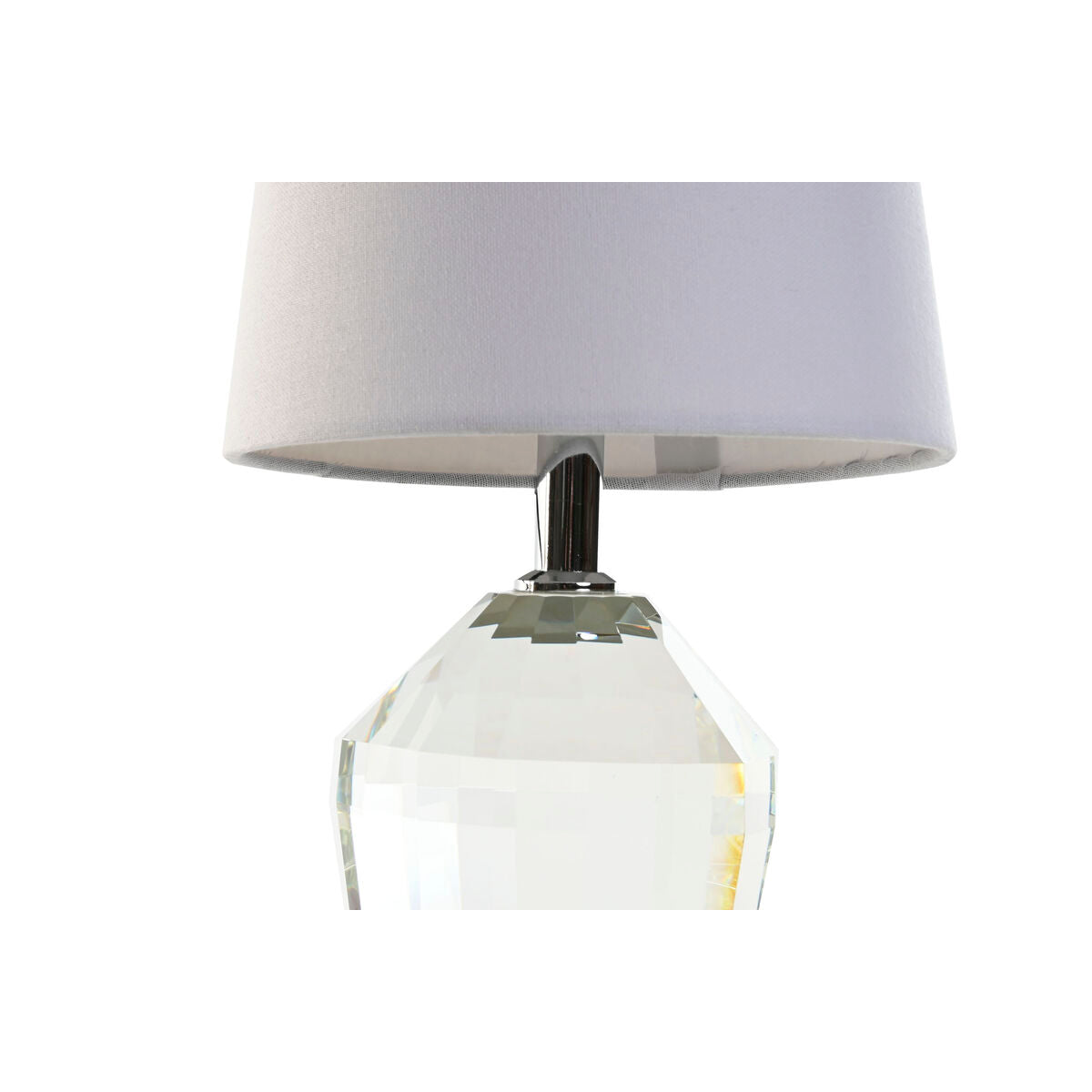 Desk lamp Home ESPRIT White 50 W 220 V-4