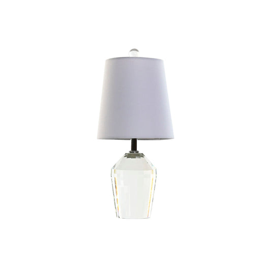 Desk lamp Home ESPRIT White 50 W 220 V-0