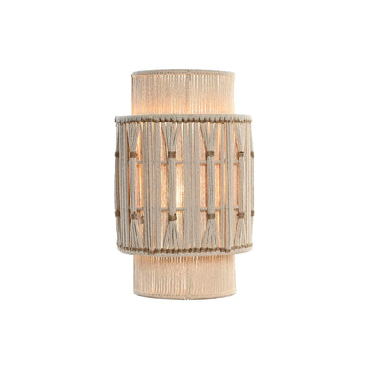 Wall Lamp Home ESPRIT 25 W Urban 220 V 23 x 12 x 38 cm-3