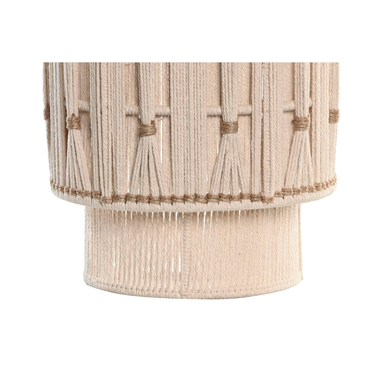 Wall Lamp Home ESPRIT 25 W Urban 220 V 23 x 12 x 38 cm-2