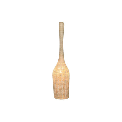 Floor Lamp Home ESPRIT Brown 60 W 220 V 25 x 25 x 125 cm-3