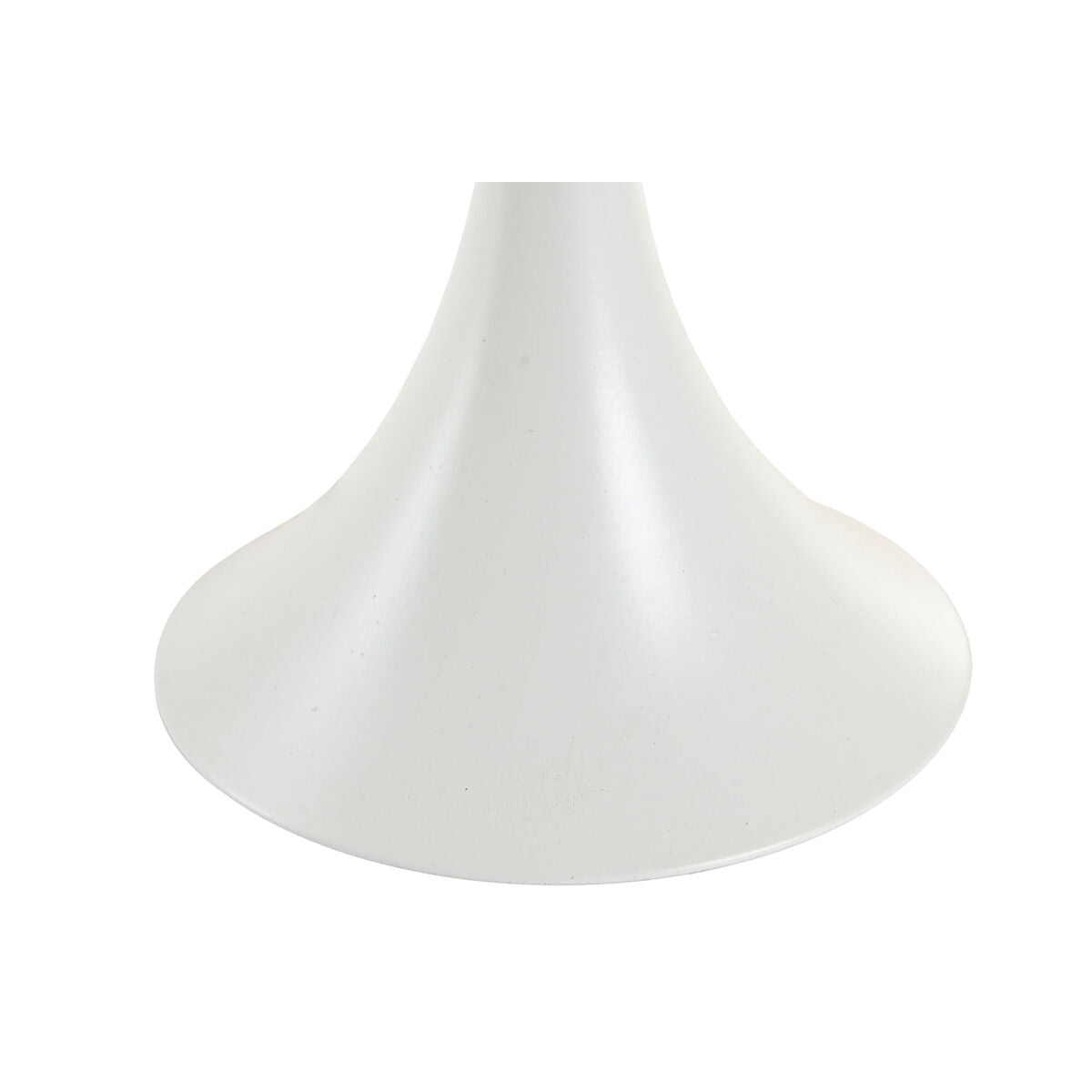 Desk lamp Home ESPRIT White Brown 50 W 220 V-3