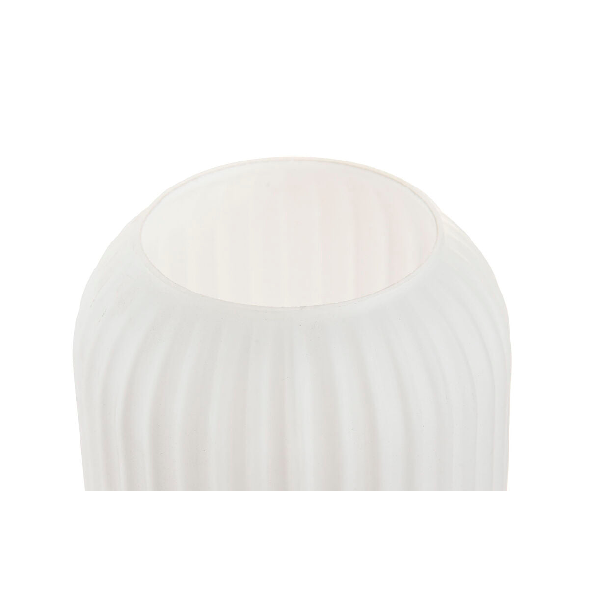 Desk lamp Home ESPRIT White Golden 50 W 220 V-3