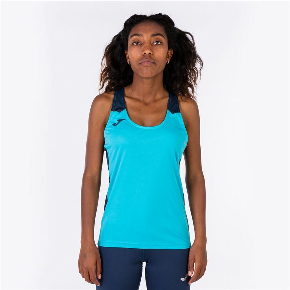 Tank Top Women Joma Sport Record II-3
