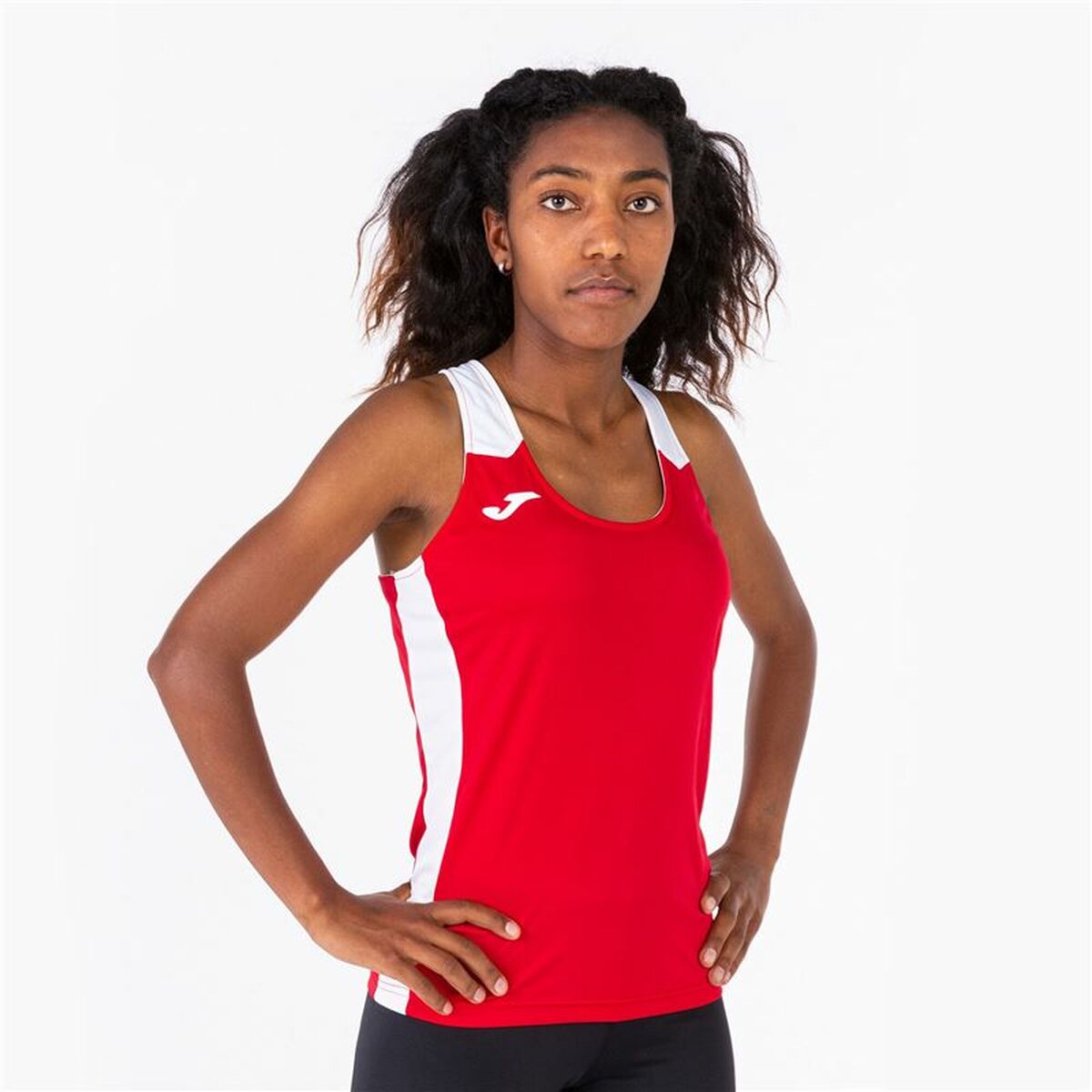 Tank Top Women Joma Sport Record II-2