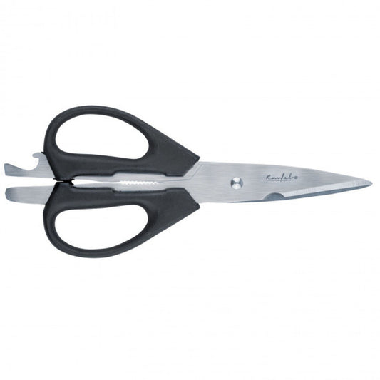 Kitchen Scissors Supreme 31643 Stainless steel-0