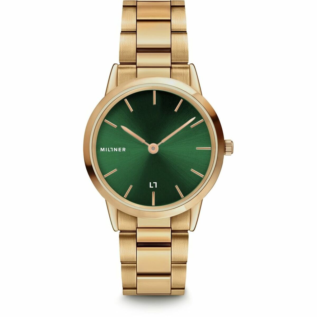 Men's Watch Millner 8425402506097-0