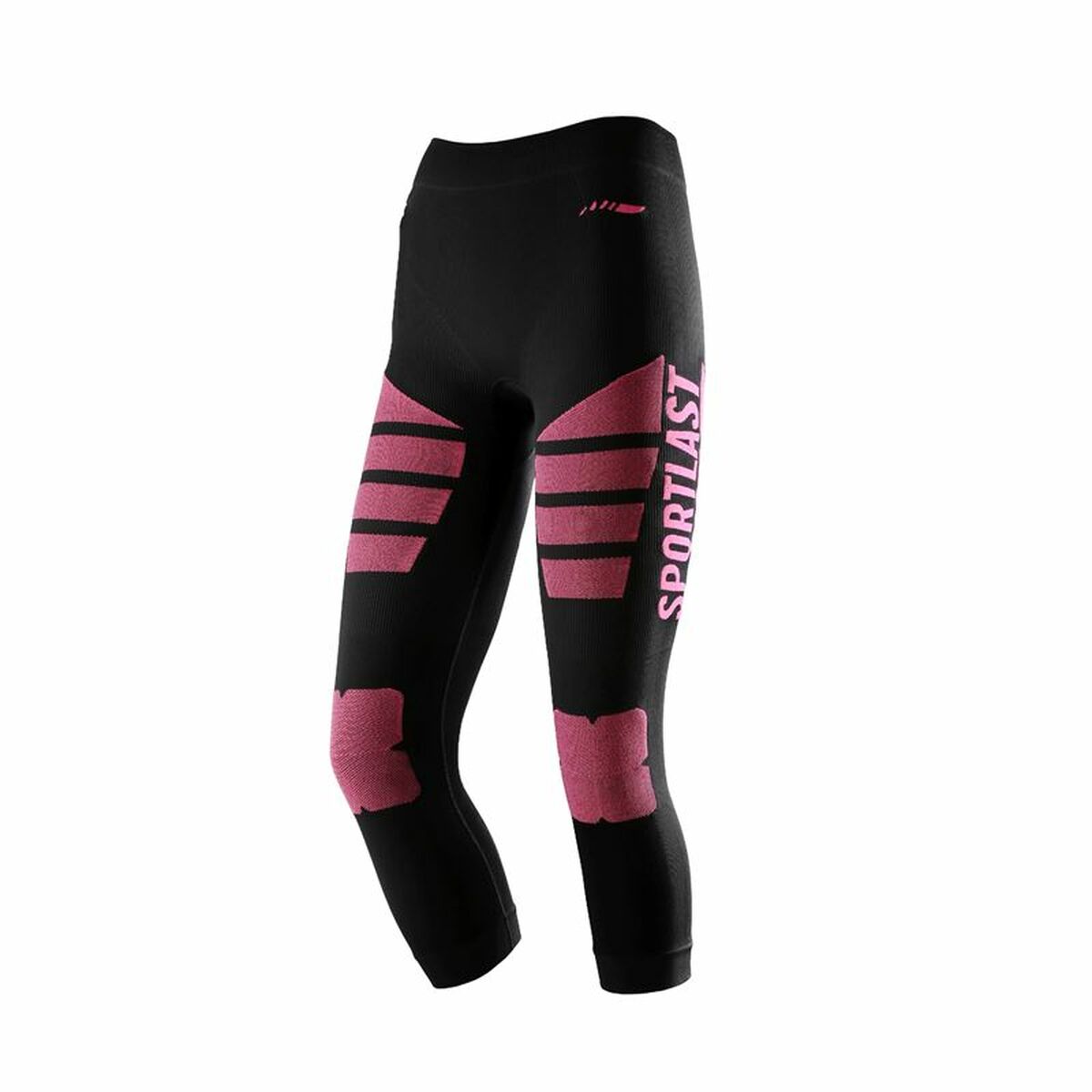Sport leggings for Women Medilast Black-0