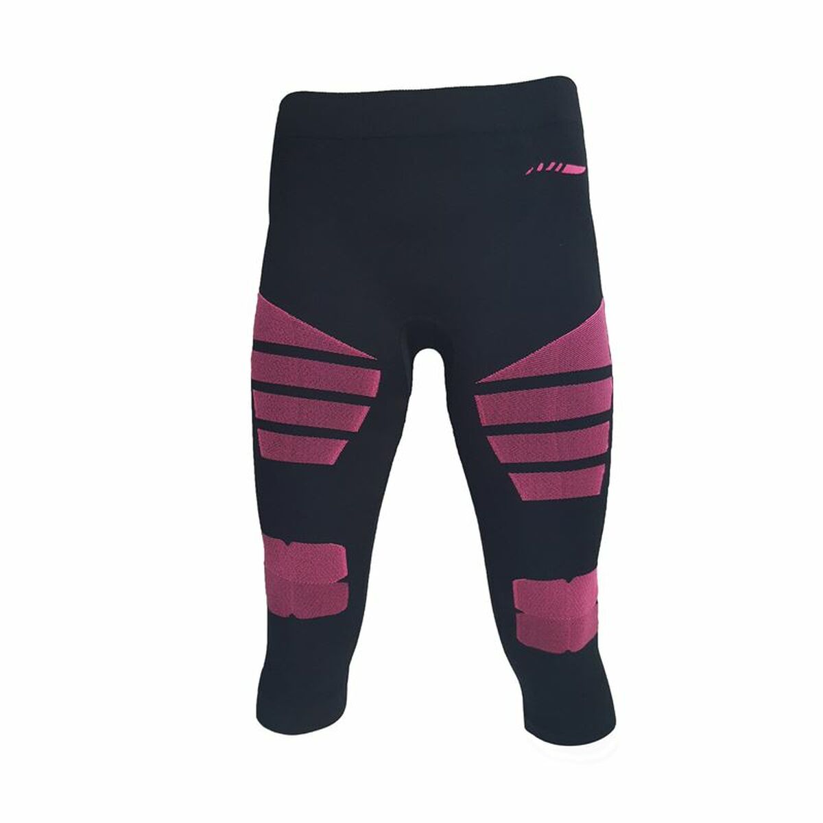 Sport leggings for Women Medilast Black-4