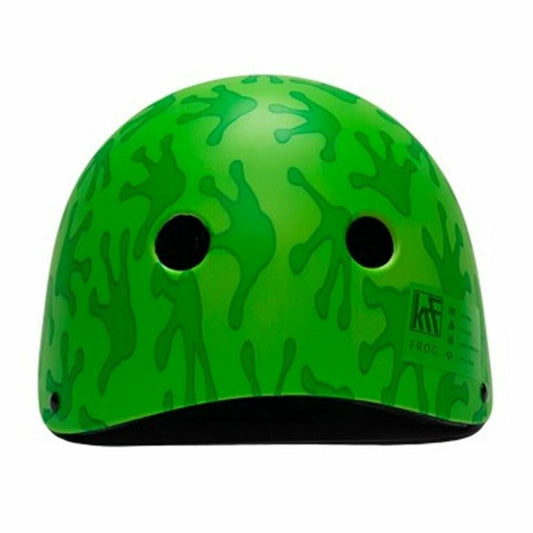 Baby Helmet Park City 0017109 Green Kids-1