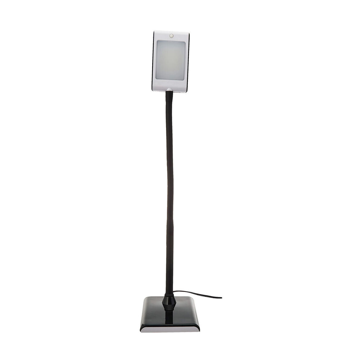 Desk lamp EDM 30117 Black polypropylene 7 W 400 lm 9 x 13 x 33 cm Flexo/Desk lamp-2